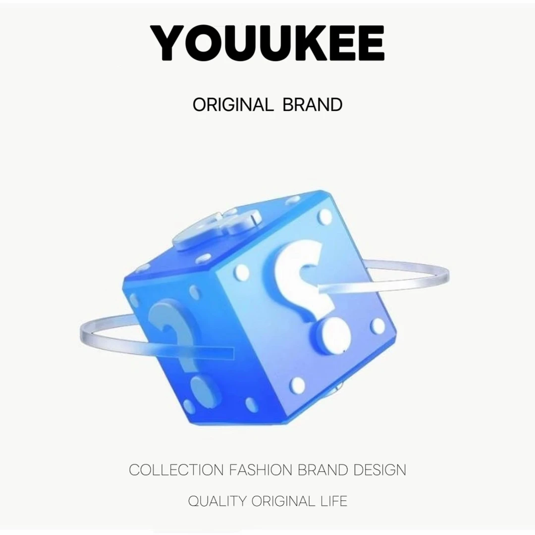 YOUUKEE/原创高定设计【全对2025新款时尚百搭包包H003风衣灰】