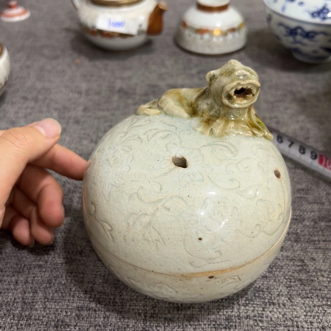 非常好看的物品