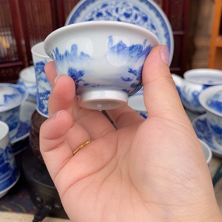 一笔一墨 叩玉山房小雅手