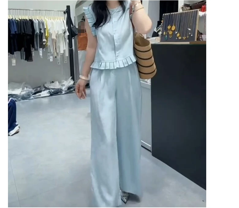 时尚潮流百搭精品女装zsx37351