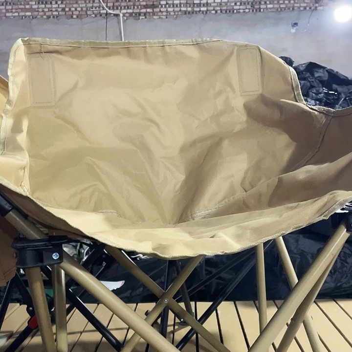 铁低背月亮椅颜色随机微瑕疵