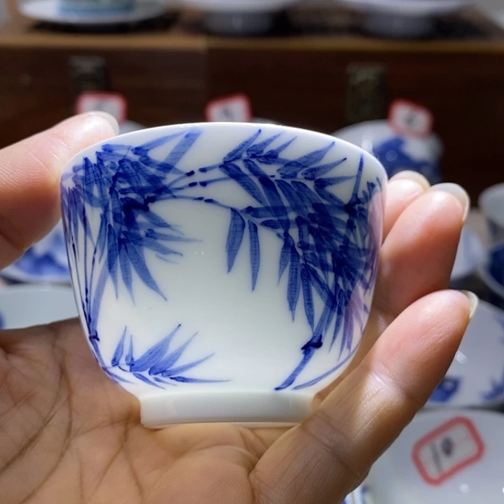 杯张学鸿老师作品