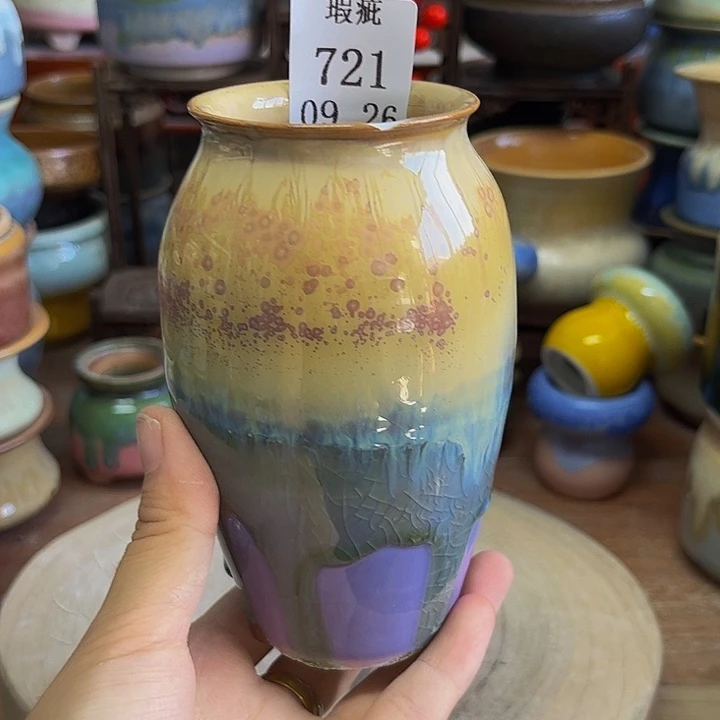 瓷片景德镇陶瓷手工制作