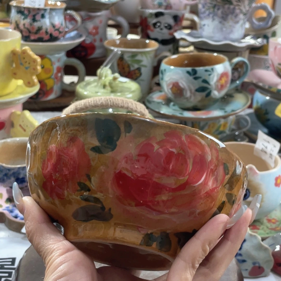 景德镇手工工艺319