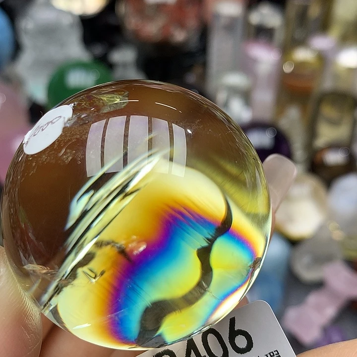 水晶摆件未镶嵌水晶