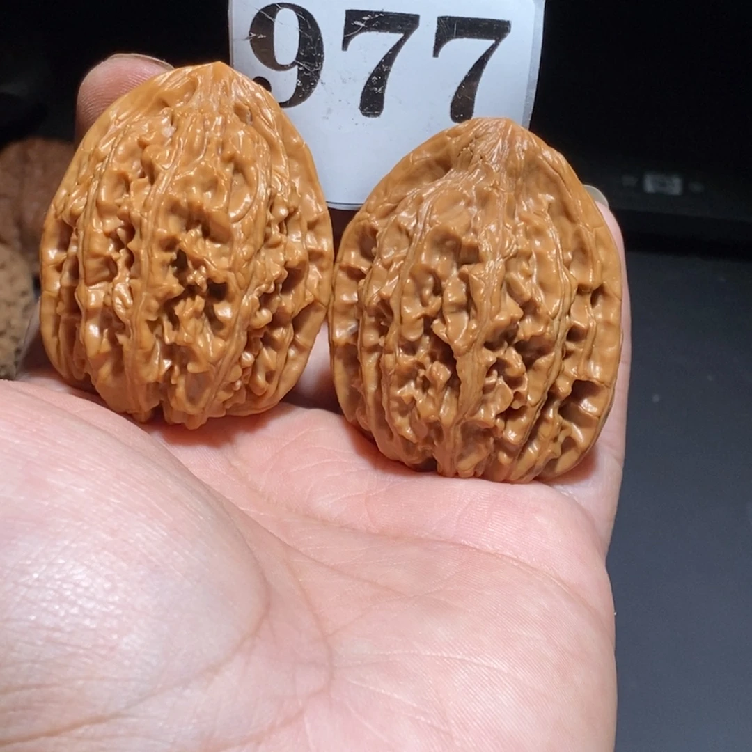 吊坠文玩核桃鸭嘴兽
