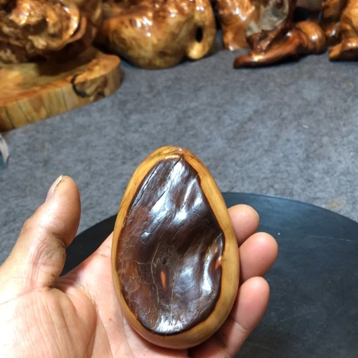 柏木（崖柏）之*水崖柏33