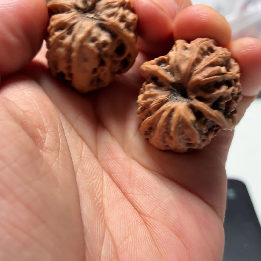 把件文玩核桃野的