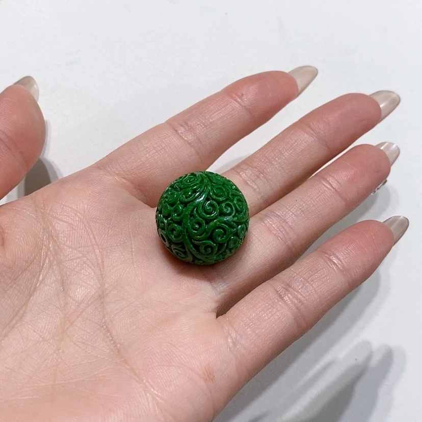 【闪购商品】颈饰未镶嵌翡翠