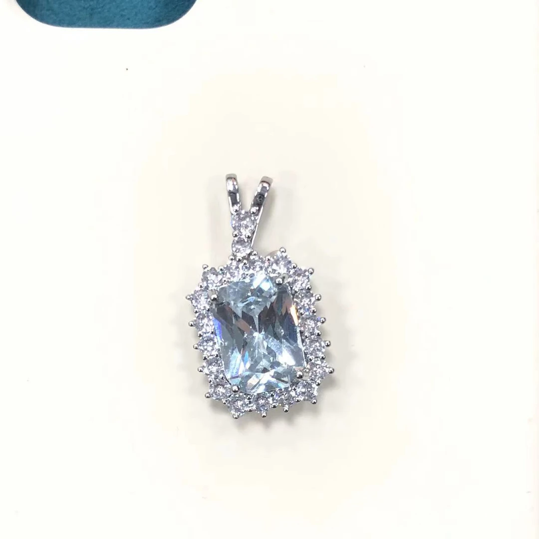 精品白吊坠方款———————高货DW4