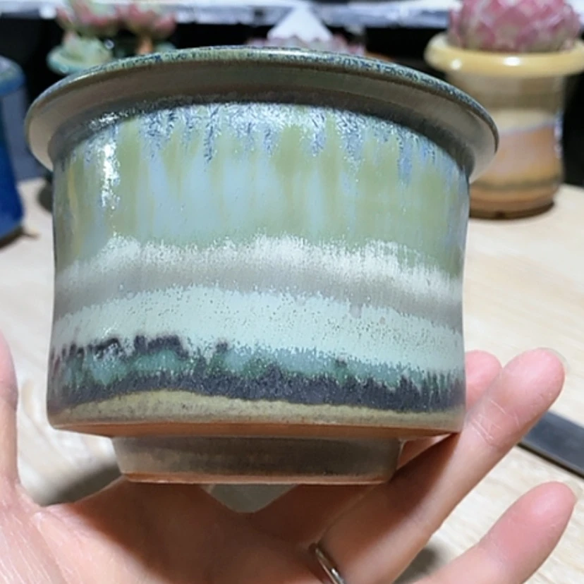 【闪购商品】红陶口9.5