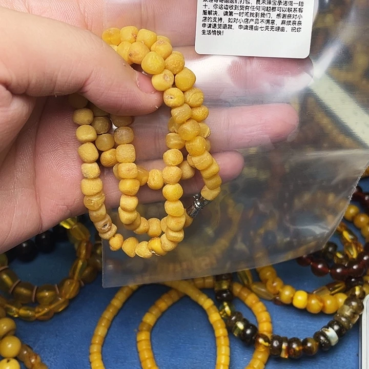 琥珀未镶嵌珠宝奇石人****样