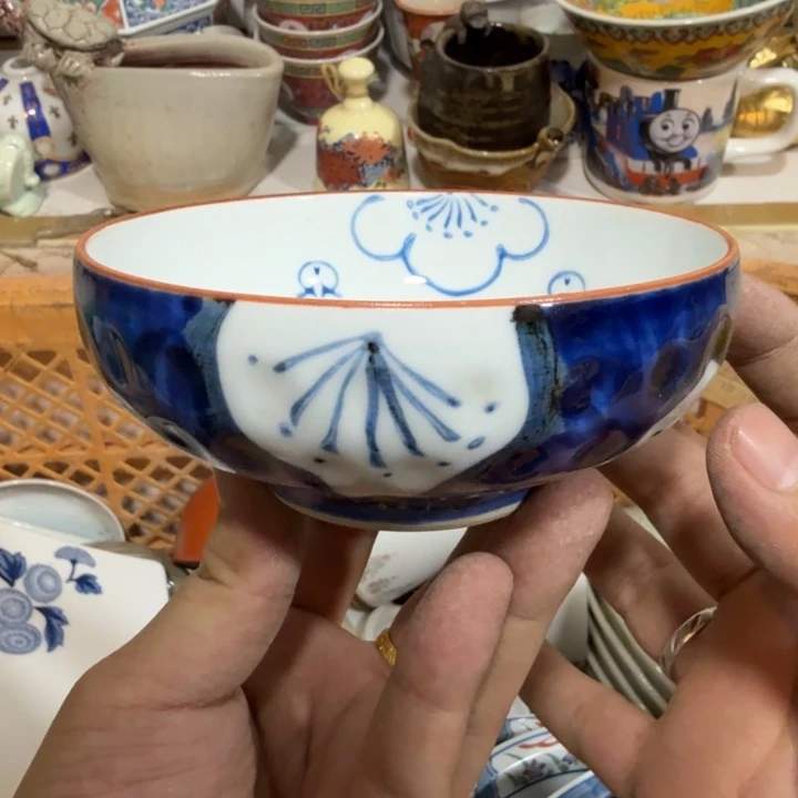陶瓷推荐第二名20包邮