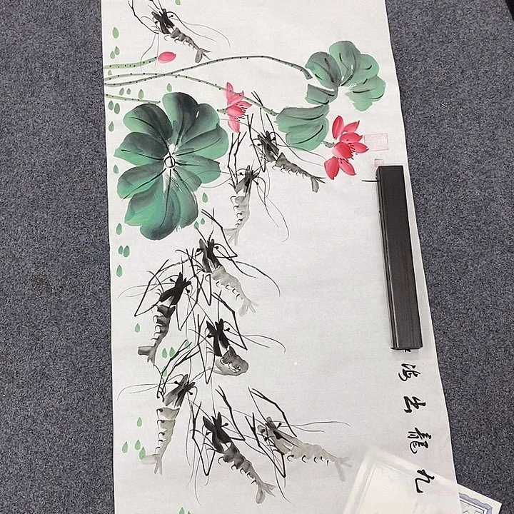 二百美术馆作品欣赏