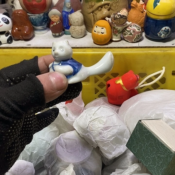 v****j日本回流精品瓷器