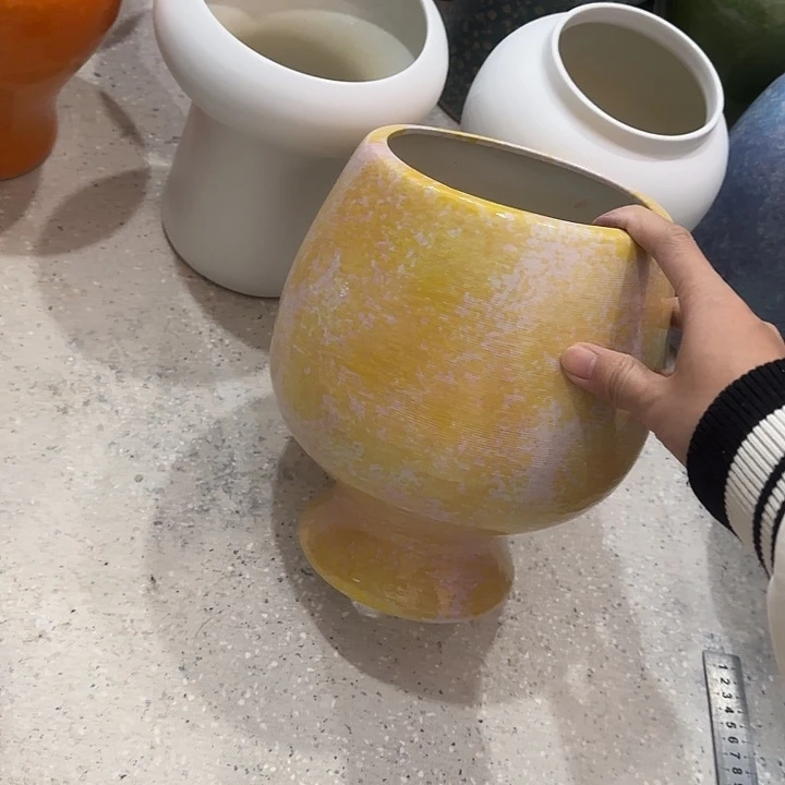 摆件微瑕有孔微瑕