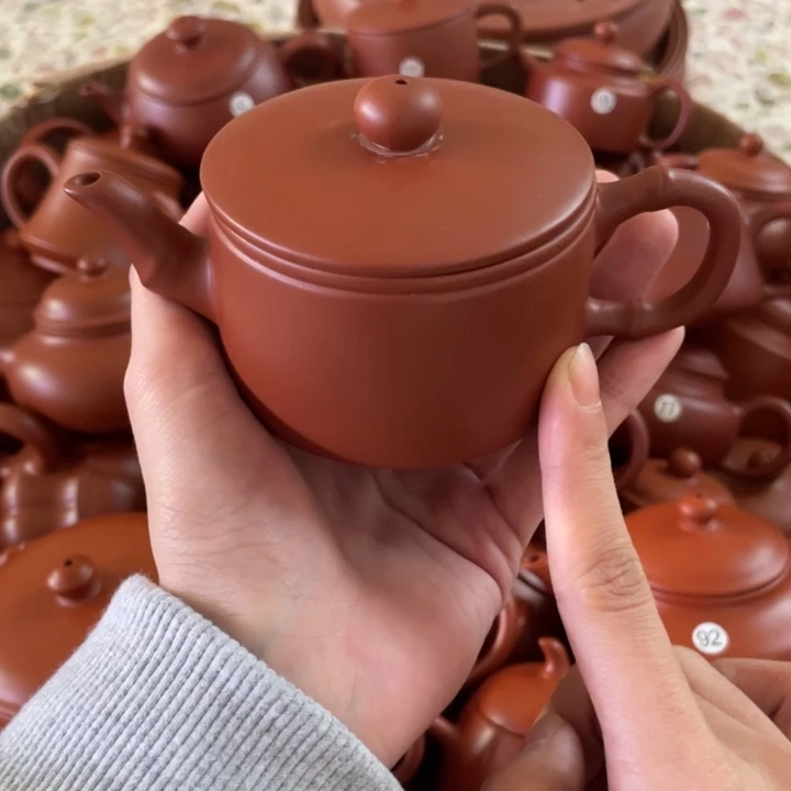 茶壶紫砂紫砂壶紫砂茶壶毫升150