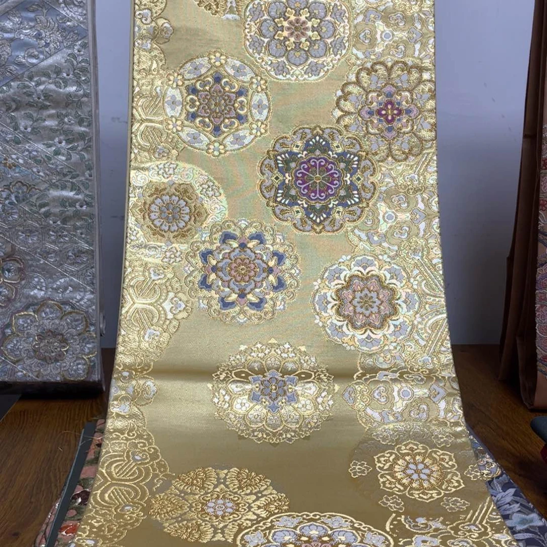 织绣织锦技艺高超技艺