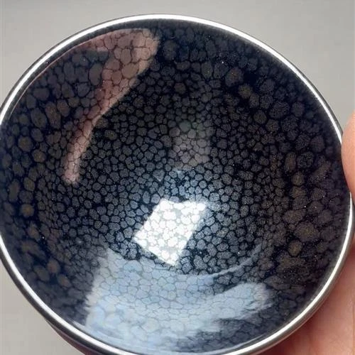 【闪购商品】茶盏-431............