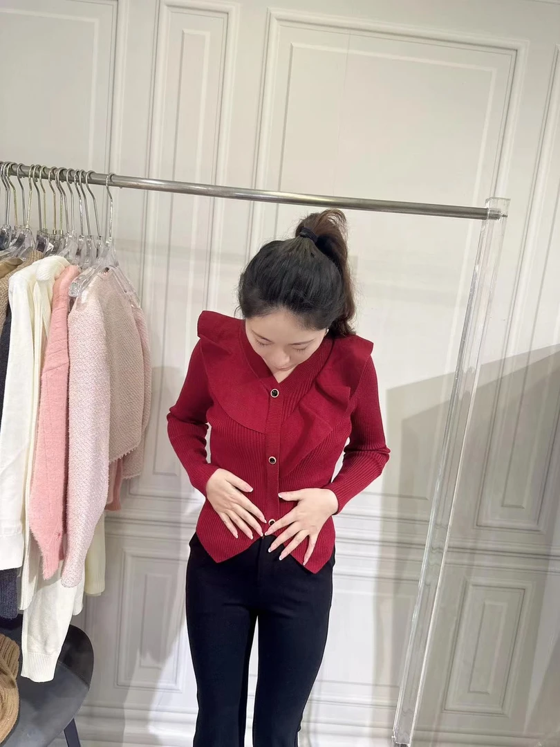 小漫【119.9❤401-599】南油孤品捡漏时尚百搭女装