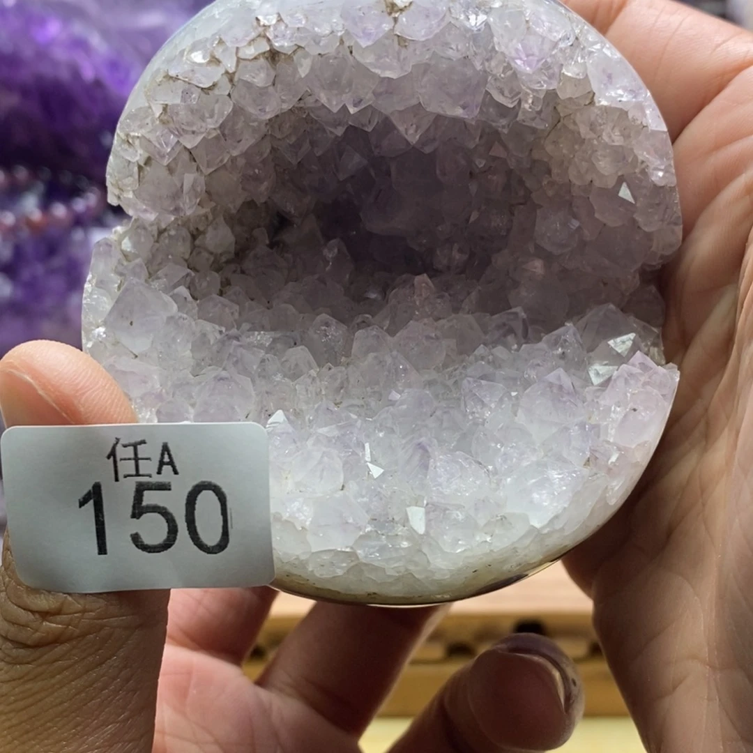 未镶嵌大型摆件（非配饰）水晶