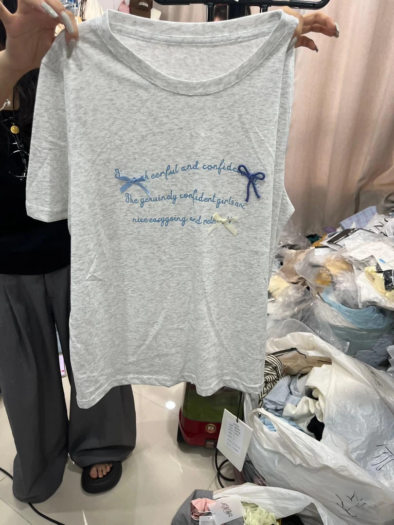 莎姐严选短袖016