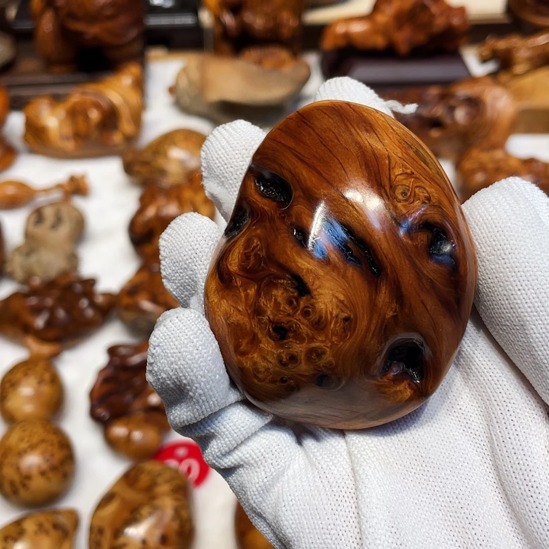 柏木（崖柏）太行崖柏陈化料