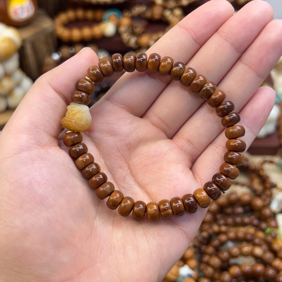 库克手串算盘珠手串