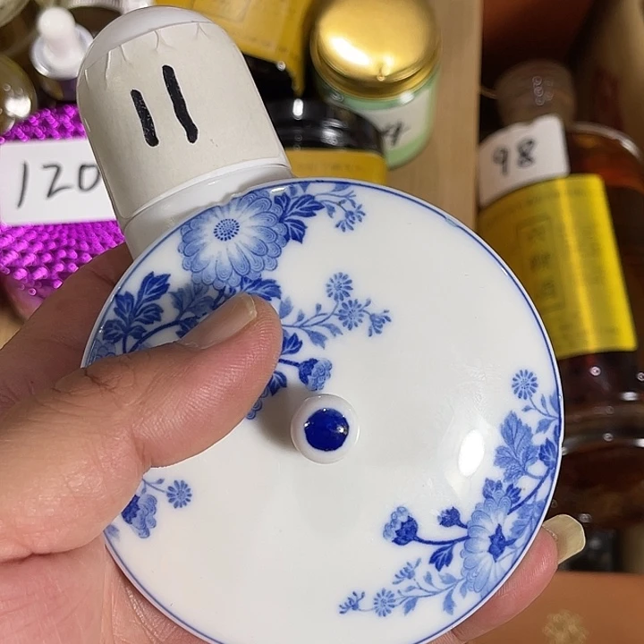 瓷片回流瓷器瓷片11