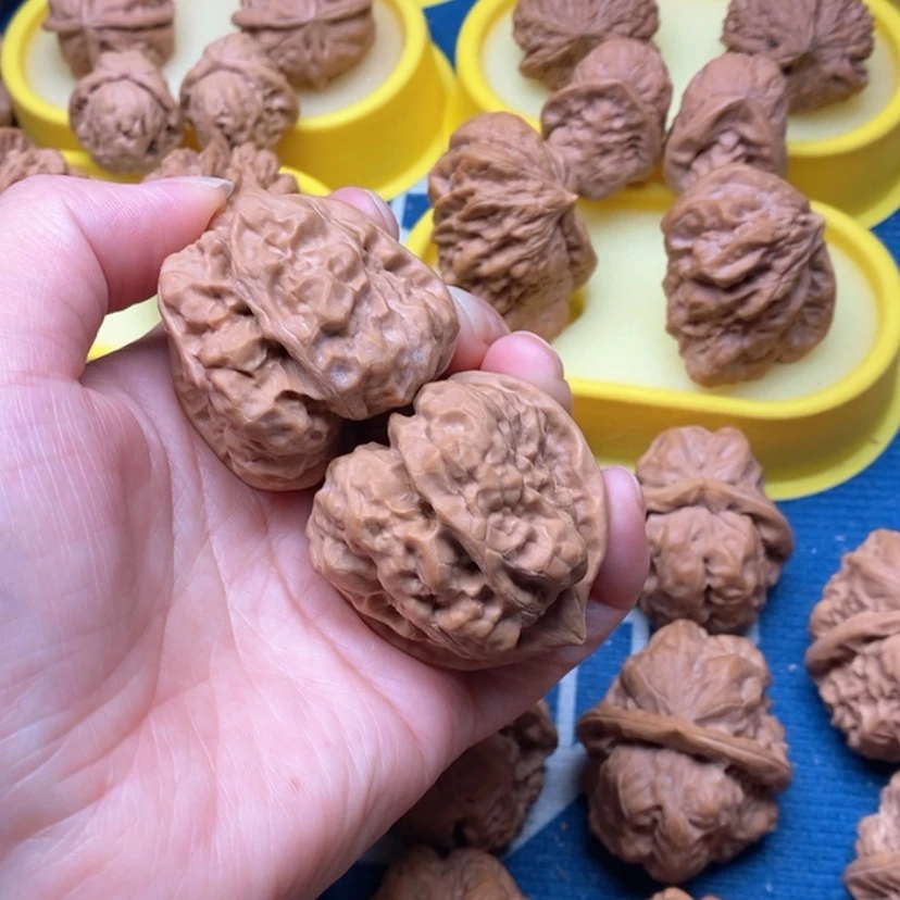 【闪购商品】手串/手链核桃边41肚45三角蛙