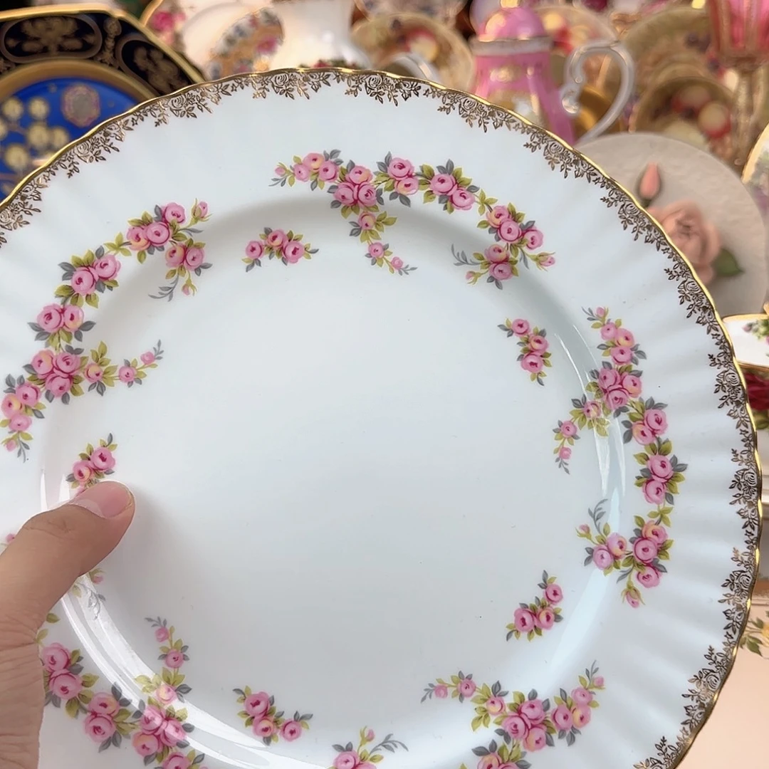 欧洲瓷器收藏鉴赏