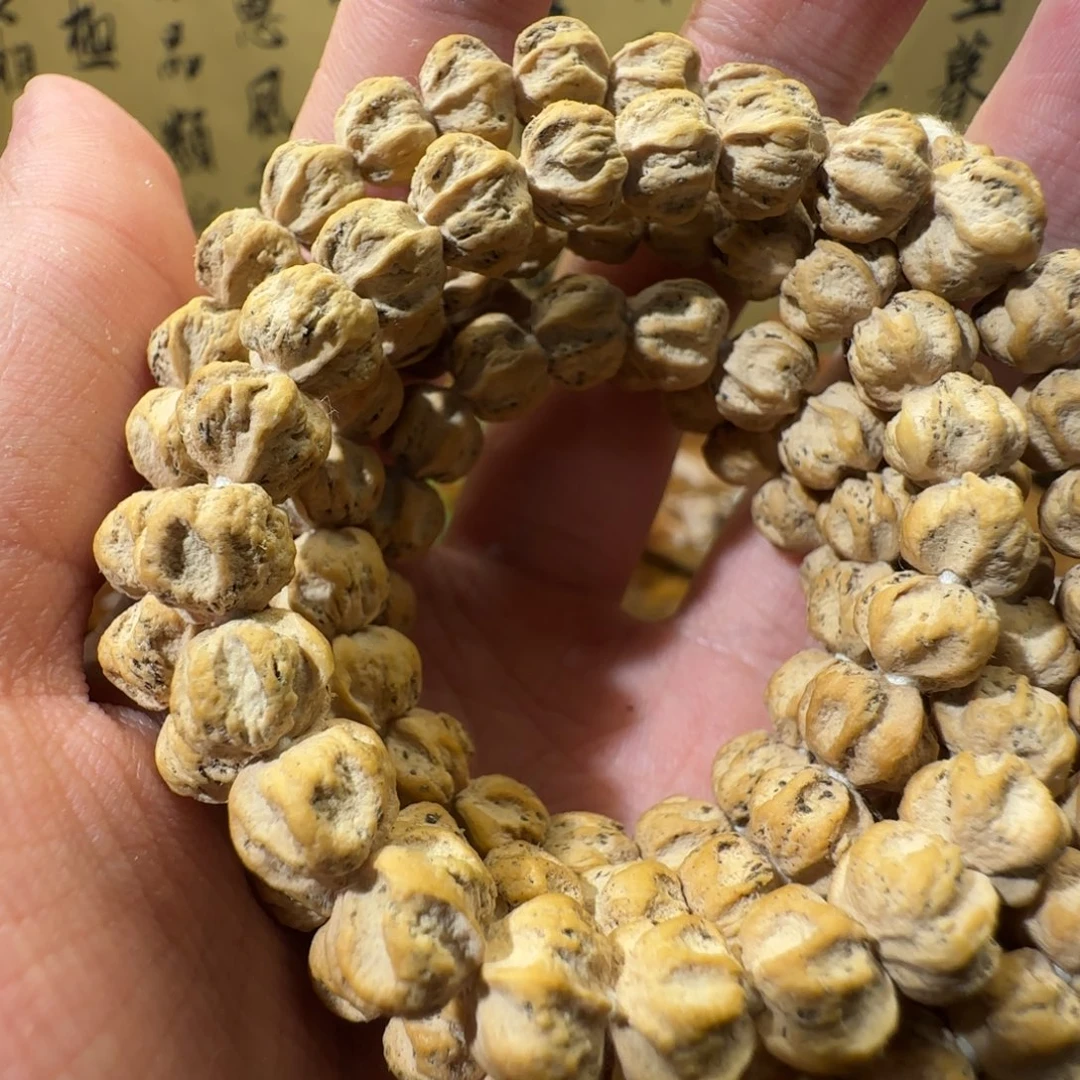 柏香籽/百香籽吊坠大****气