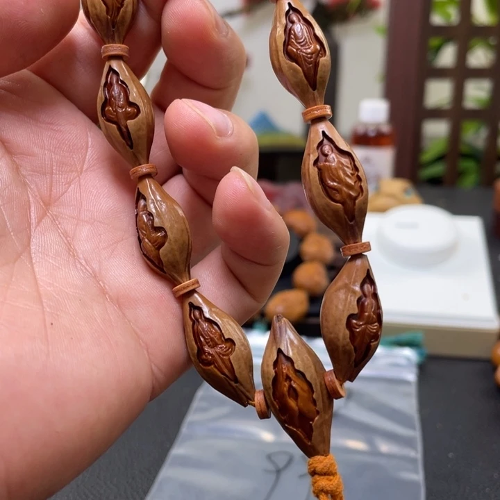 手串橄榄核橄榄核