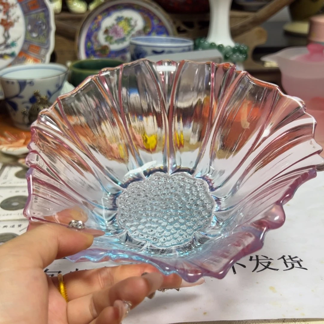 文锦阁瓷器商行直播中