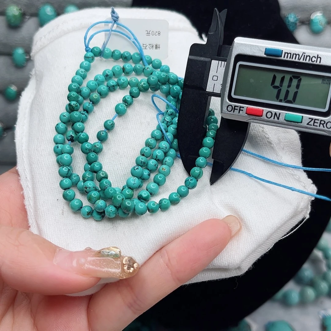 绿松石绿松石未镶嵌