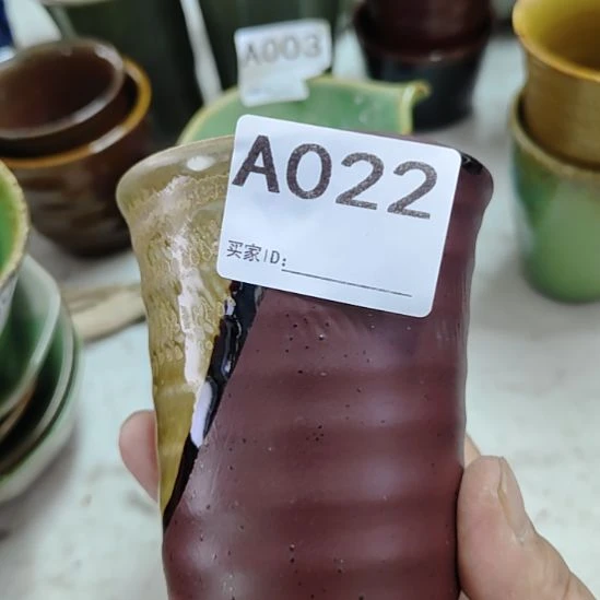 瓷片五厂瓷器四厂七厂瓷器