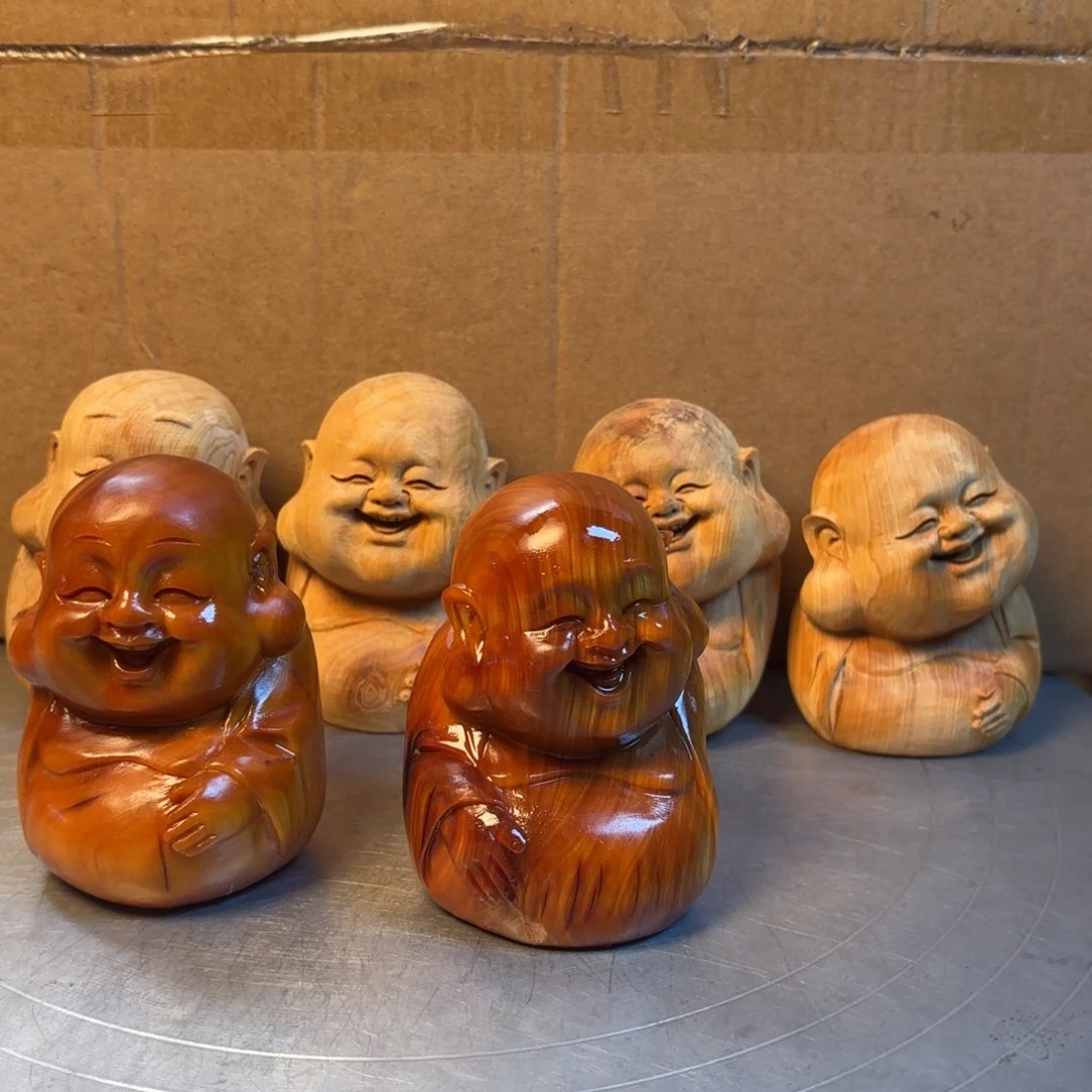 一***二柏木（崖柏）崖柏摆件666666666