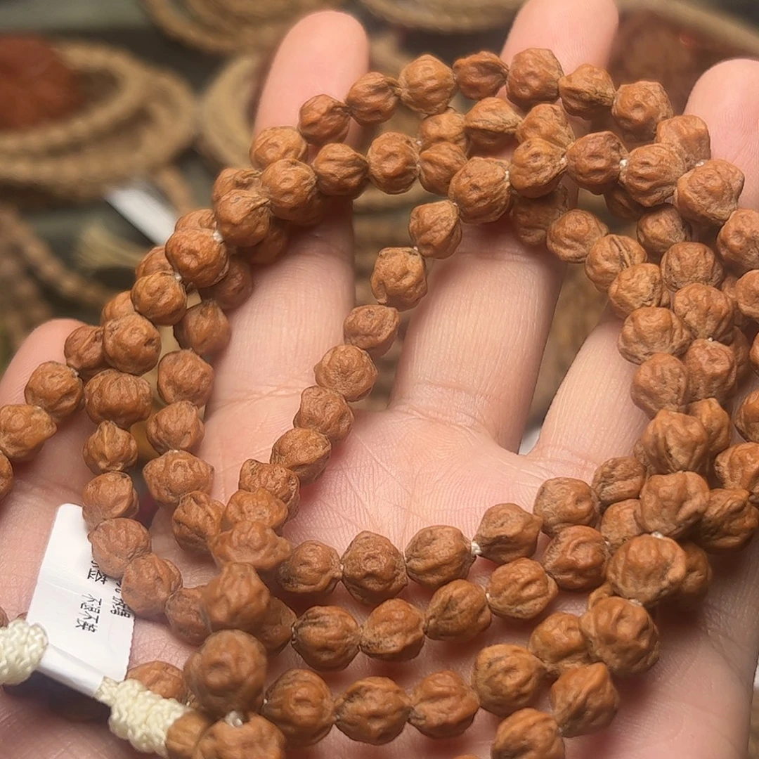 吊坠柏香籽/百香籽