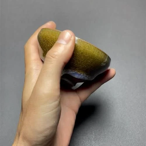 【闪购商品】茶盏-瑕疵-591.........