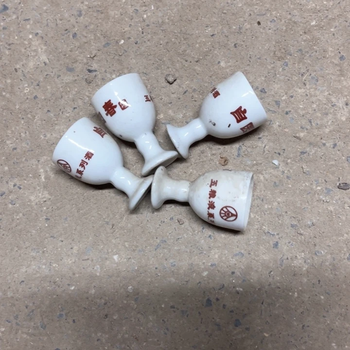 陶瓷制品瑕疵处理