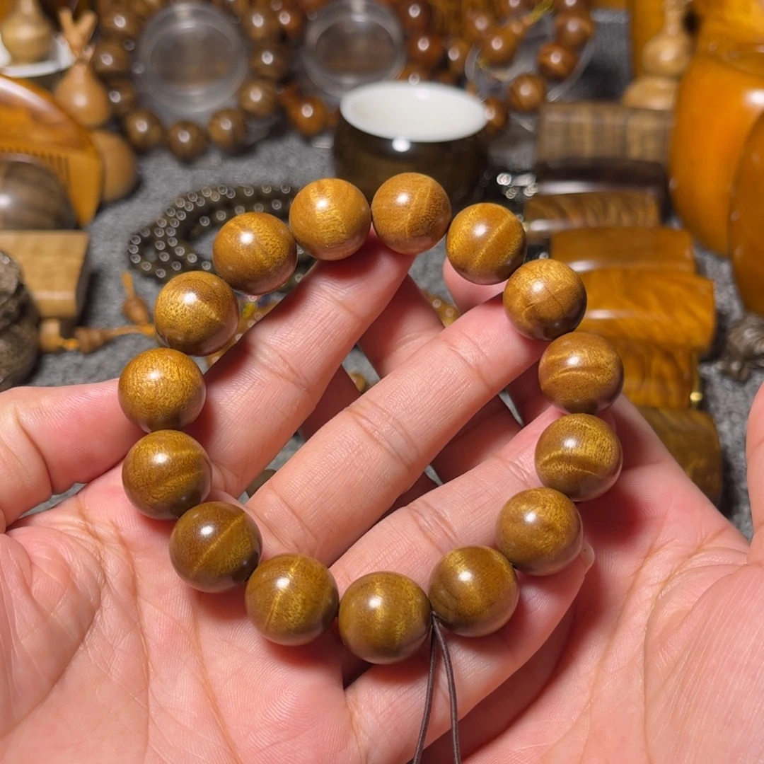 金丝楠枯木花纹老料1.5