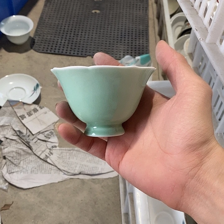 微瑕茶具介意勿拍