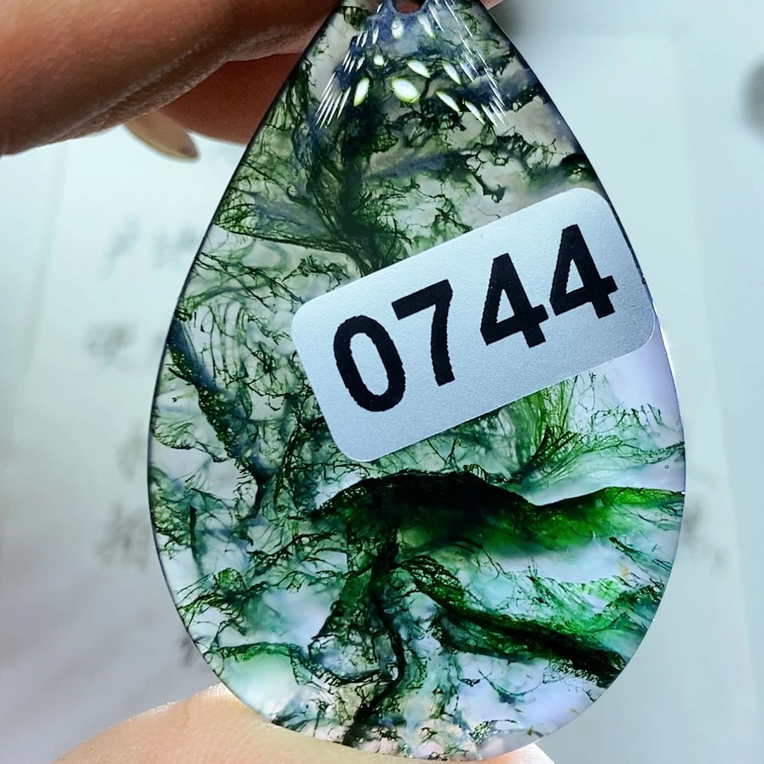 未镶嵌颈饰玛瑙/玉髓永****败