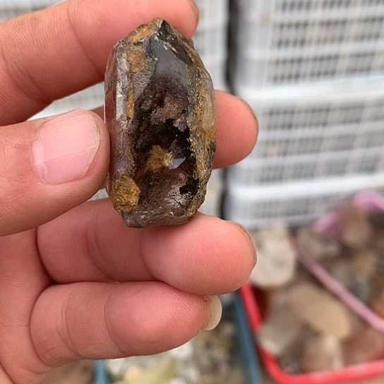 水晶水晶未镶嵌万**苏水晶