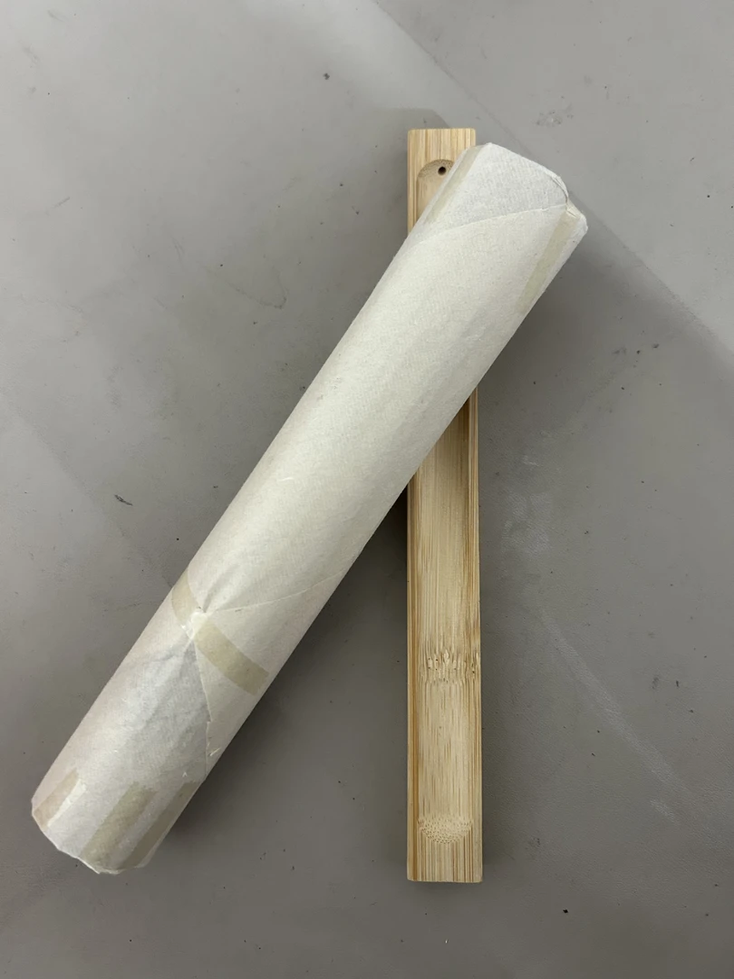 莺歌绿棋楠线香（100克）