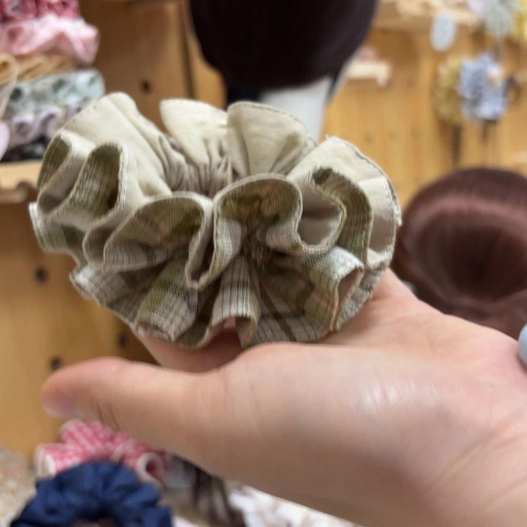 布艺非金属41号蛮腰AB