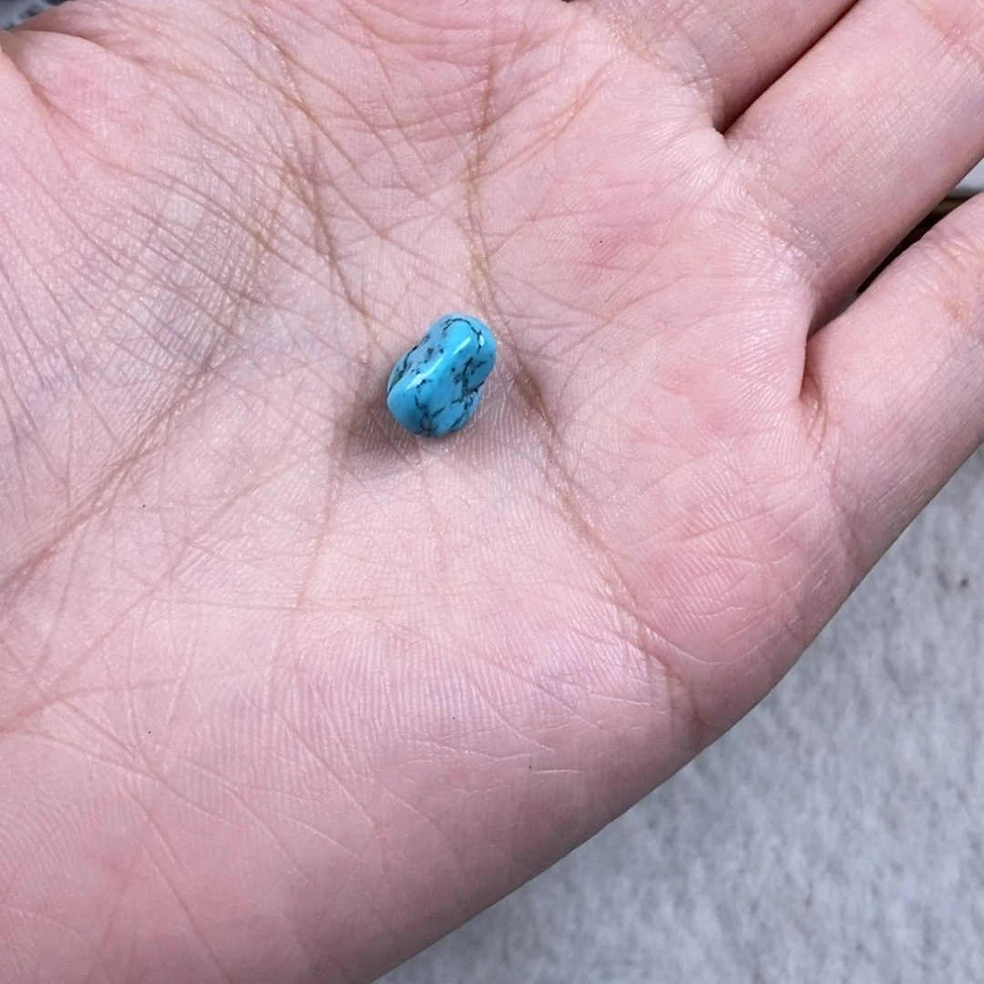 高瓷玉化小随型b