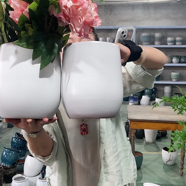 22/18红陶正品两个