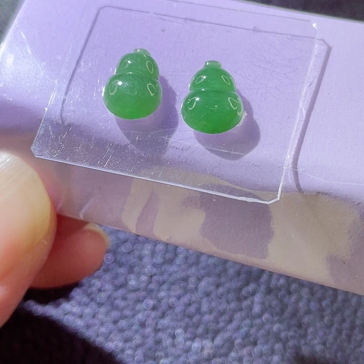 未镶嵌定制翡翠翡翠