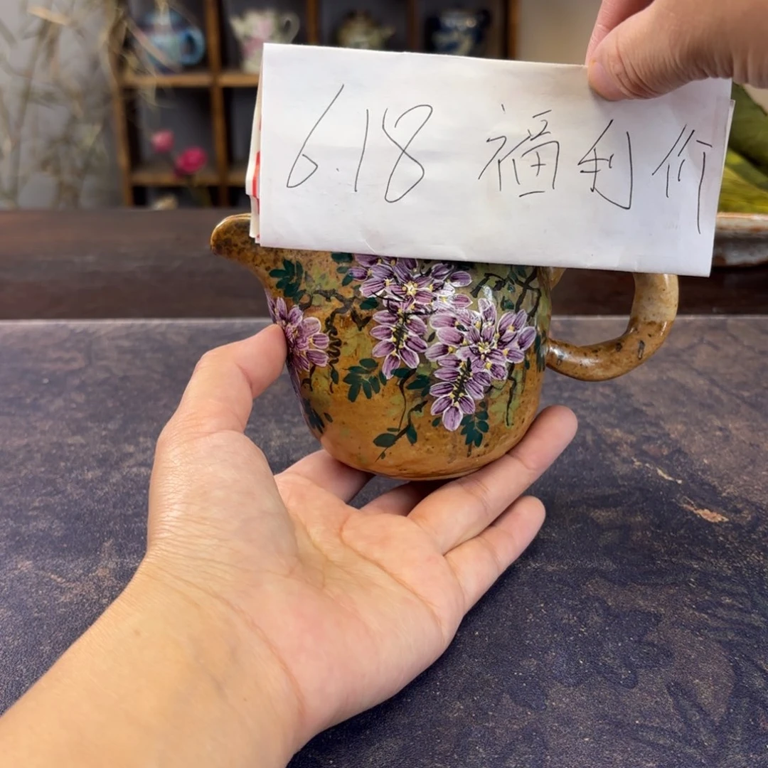 景德镇纯手工制作工艺